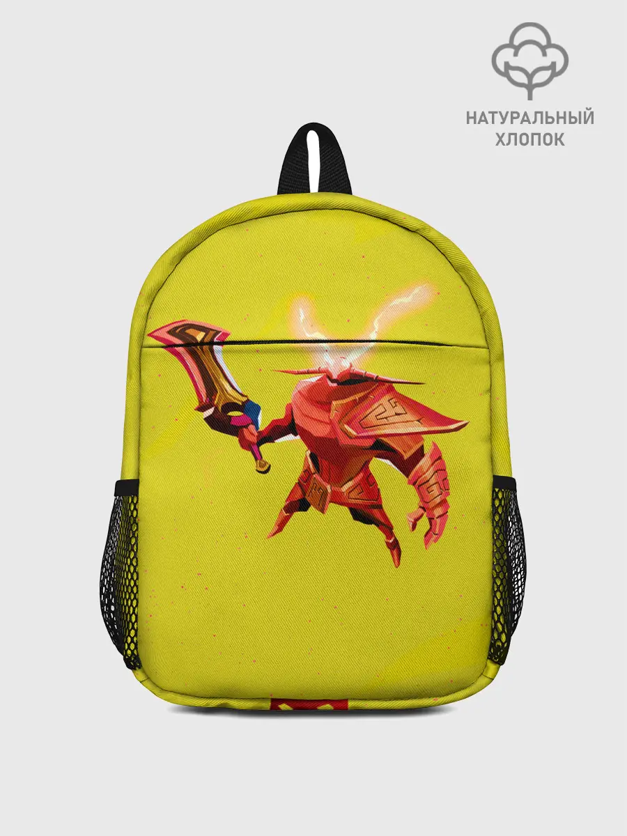 Рюкзак детский / Sven | Dota 2