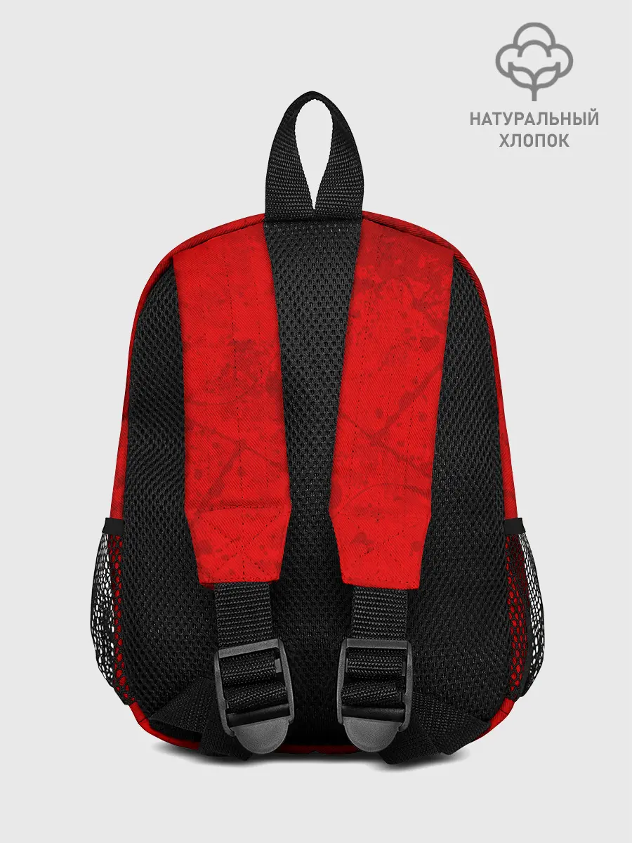 Рюкзак детский / CHE GUEVARA | ЧЕ ГЕВАРА