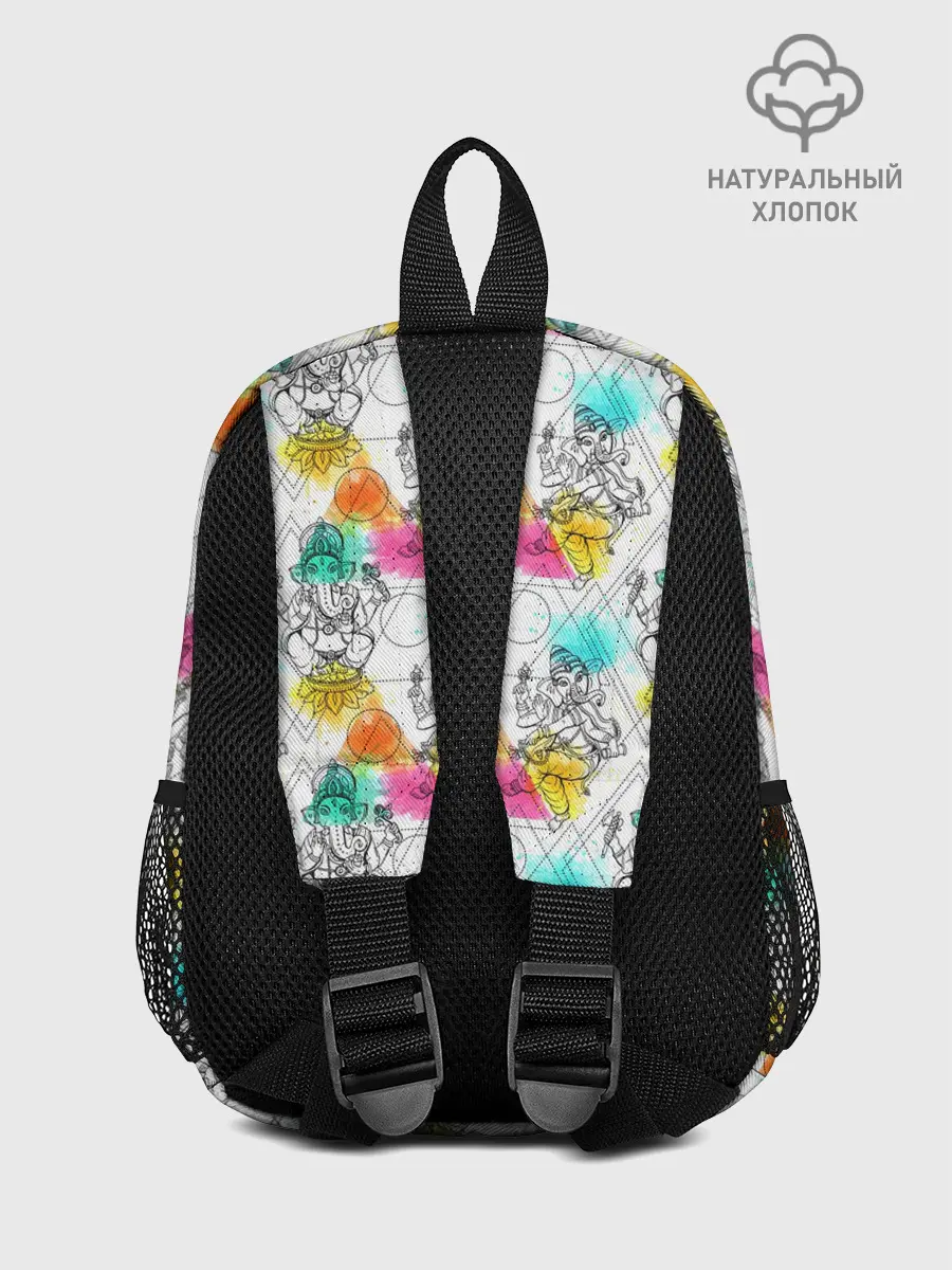 Рюкзак детский / Йога