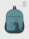 Рюкзак детский / the last guardian
