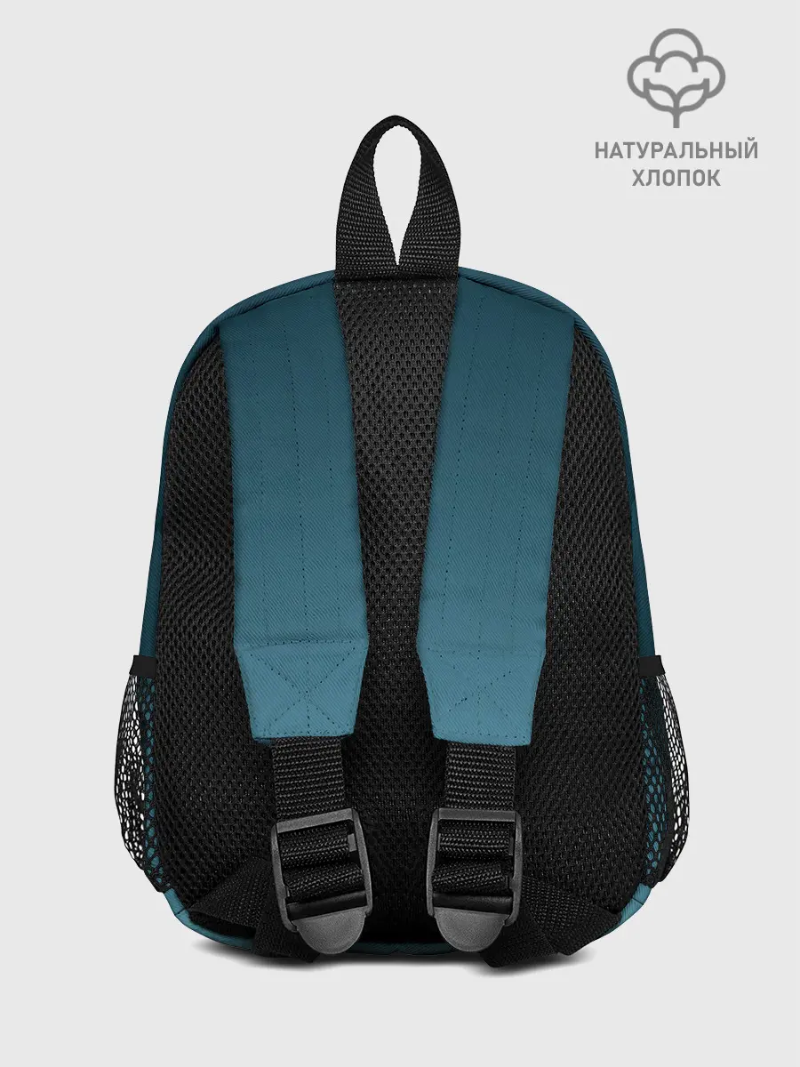 Рюкзак детский / последний хранитель