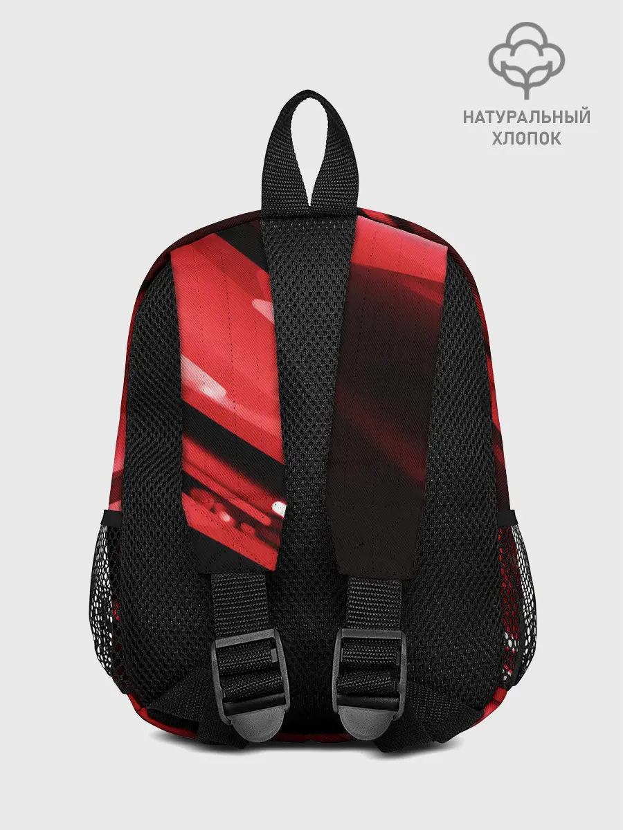 Рюкзак детский / Audi