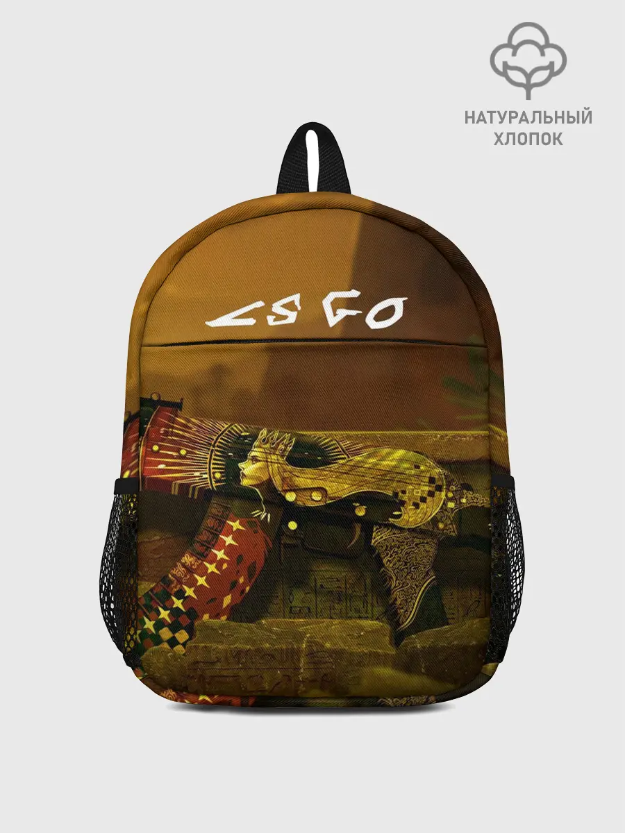 Рюкзак детский / The Empress CSGO