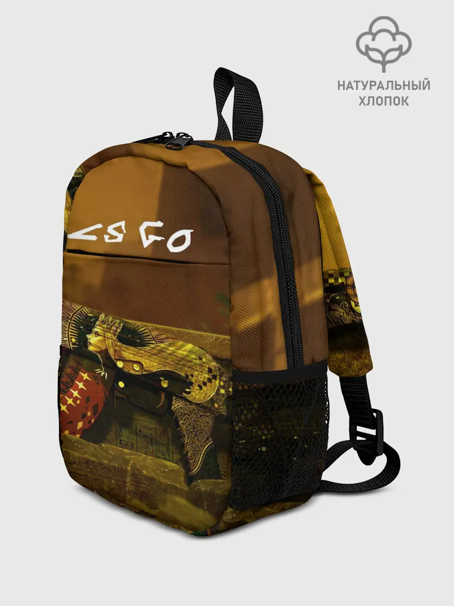 Рюкзак детский / The Empress CSGO