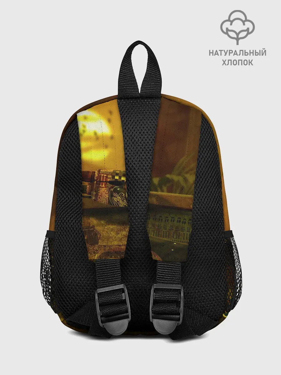 Рюкзак детский / The Empress CSGO