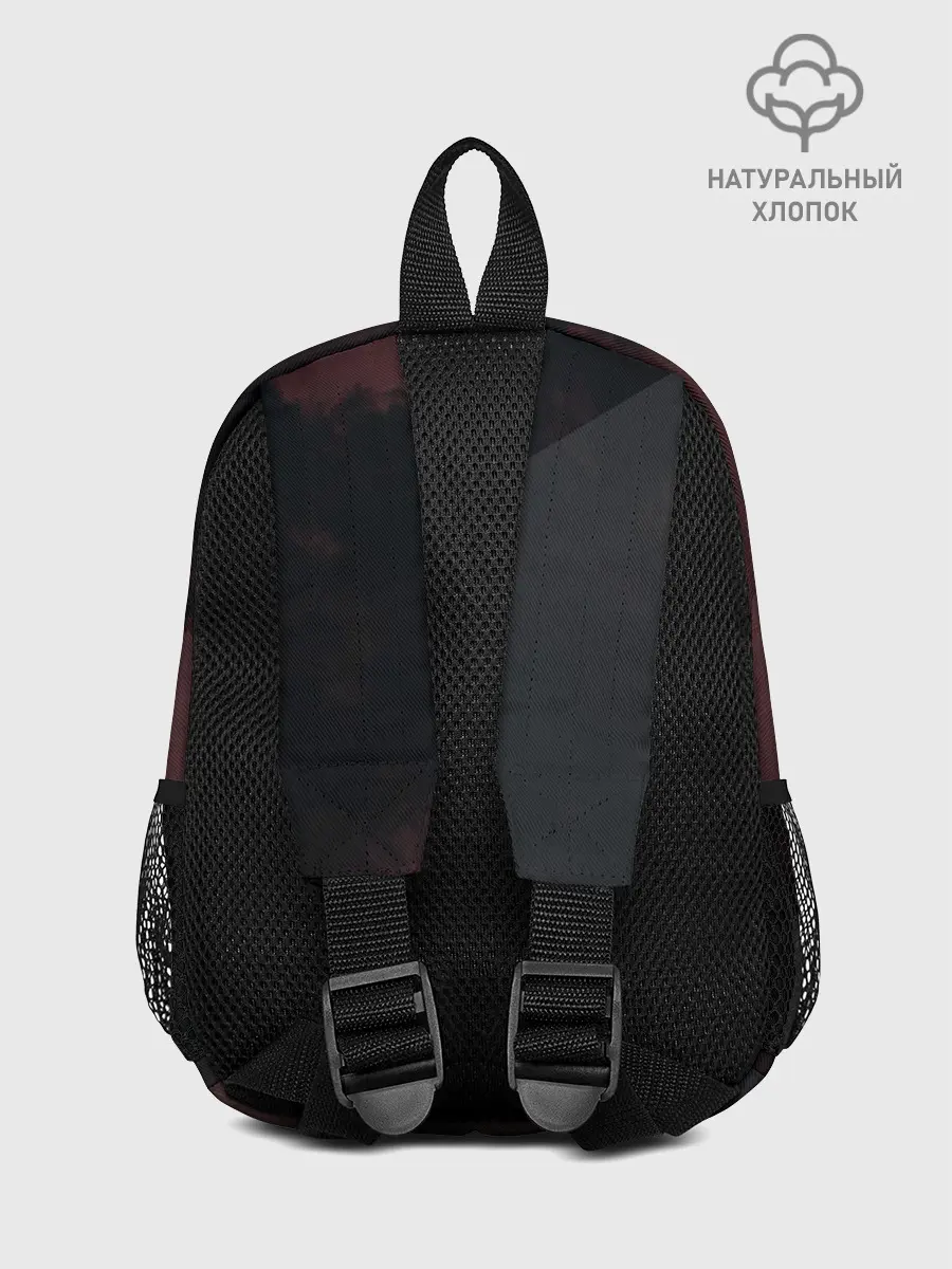 Рюкзак детский / Moscow | Москва не Россия