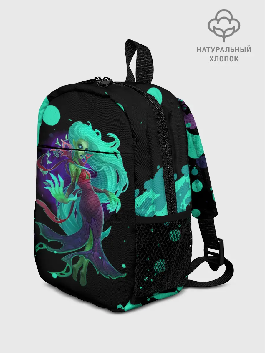 Рюкзак детский / Death prophet | Dota 2