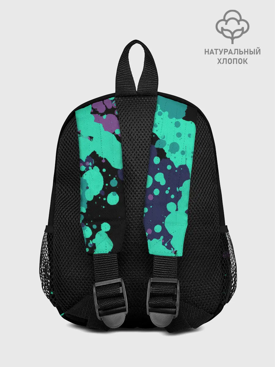 Рюкзак детский / Death prophet | Dota 2