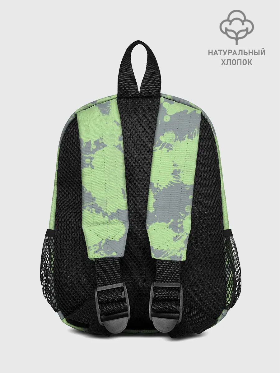 Рюкзак детский / Визаж | Dota 2