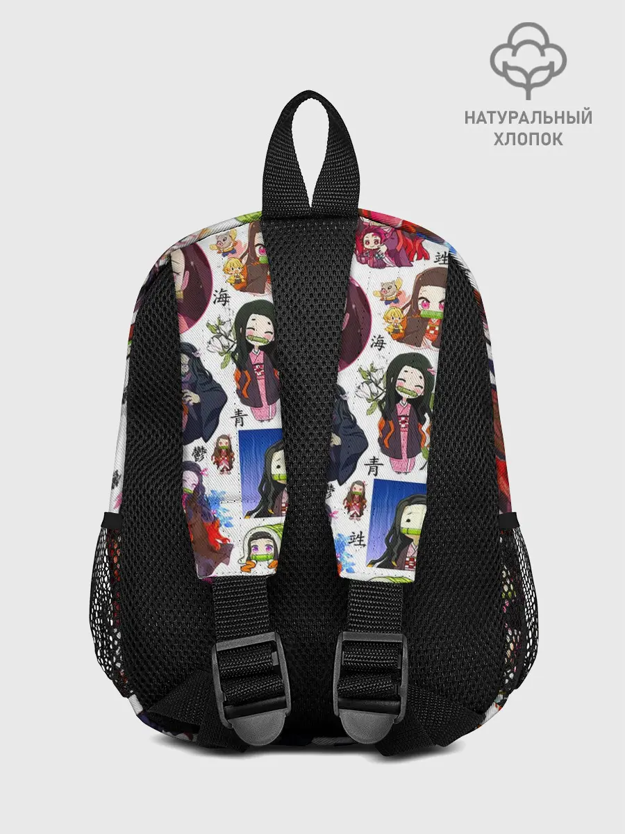 Рюкзак детский / НЕЗУКО