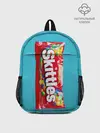 Рюкзак детский / Skittles original