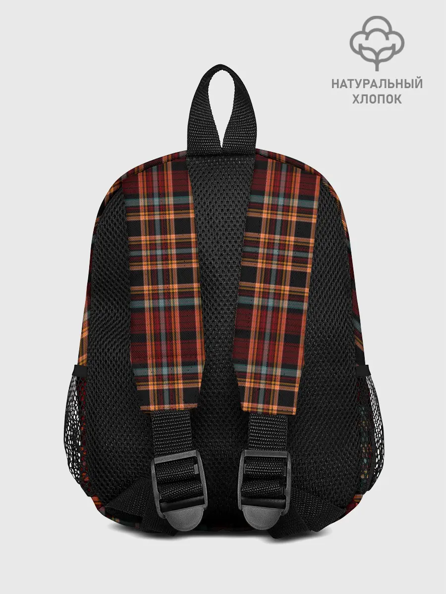 Рюкзак детский / Woodcutter | Дровосек