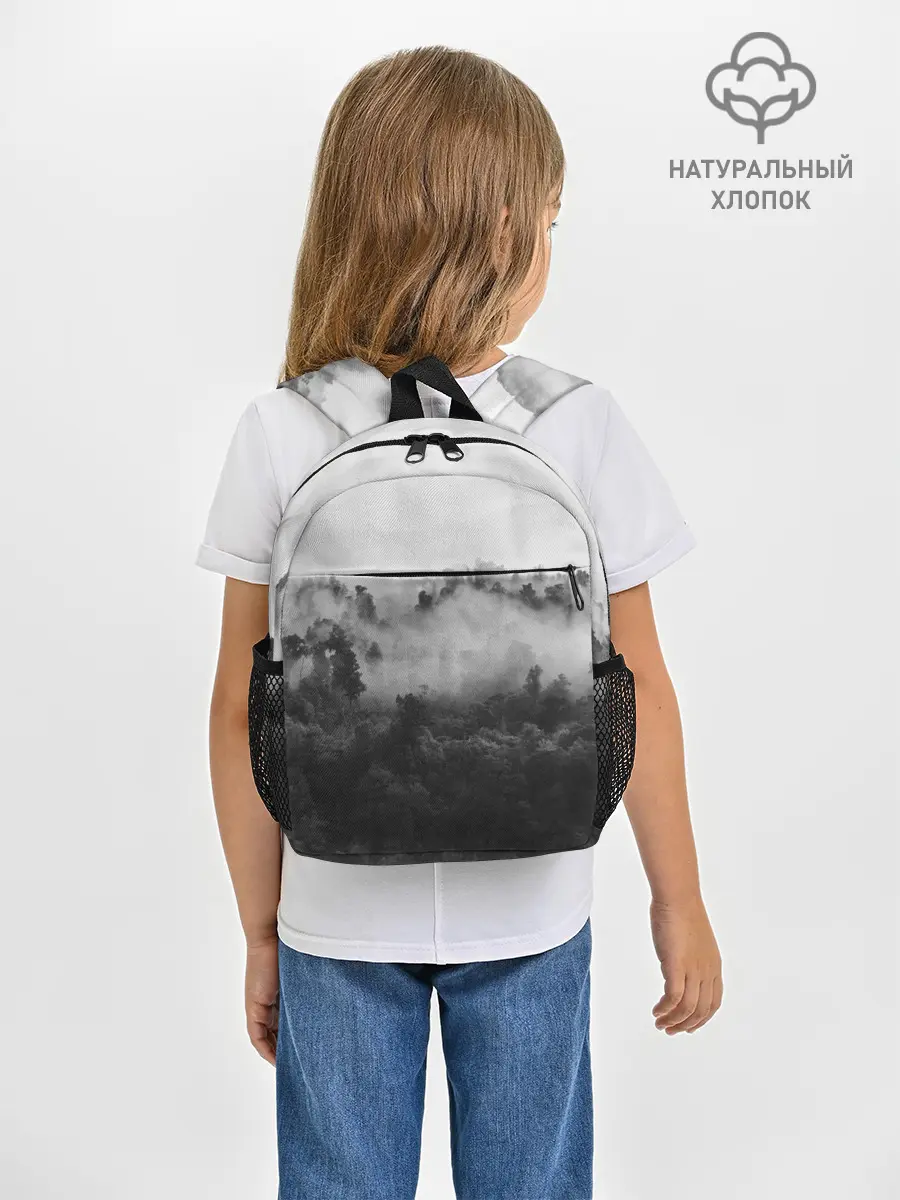 Рюкзак детский / Лес