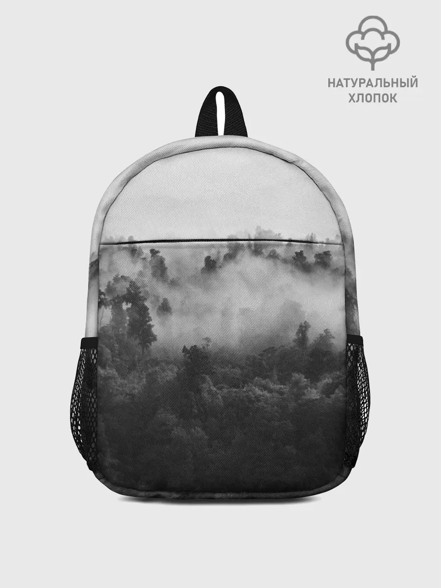 Рюкзак детский / Лес