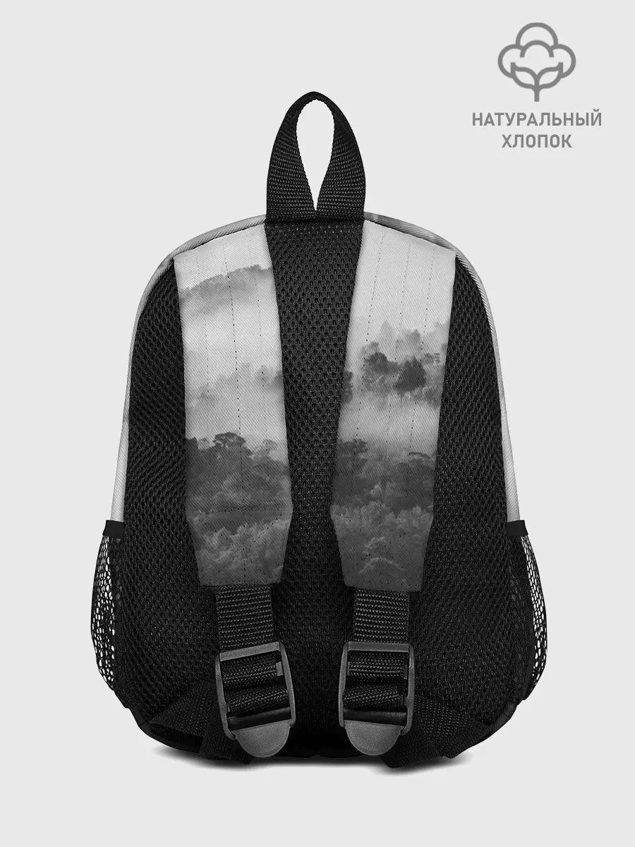 Рюкзак детский / Лес