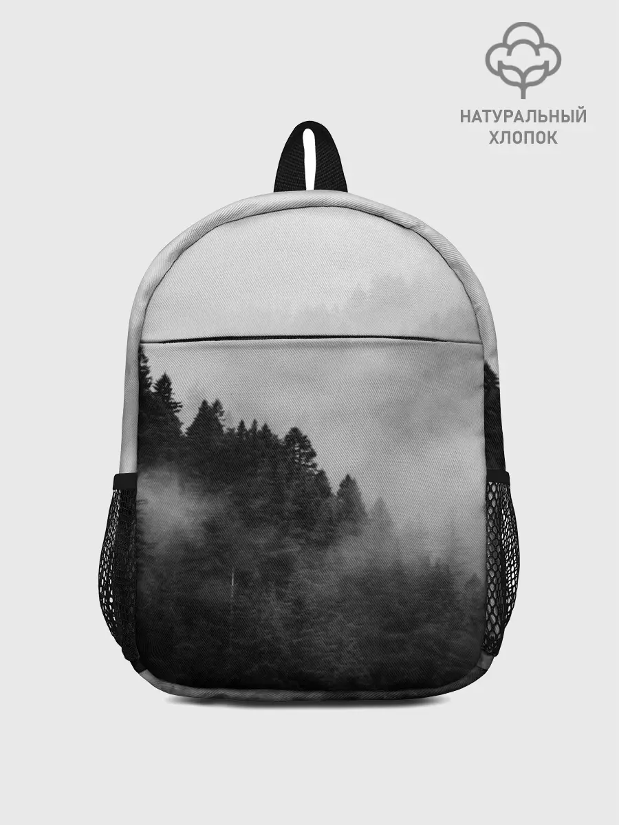 Рюкзак детский / Природа - Лес