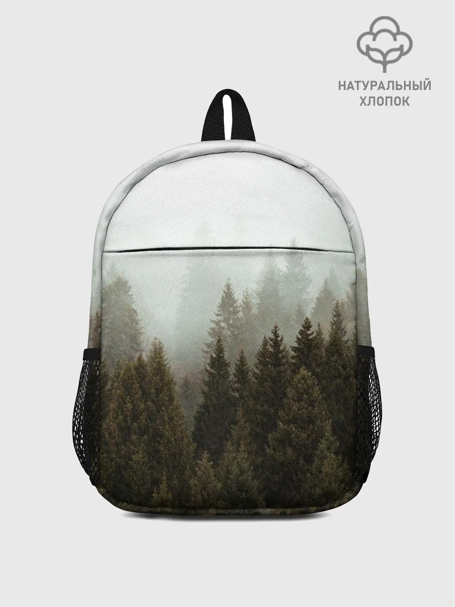 Рюкзак детский / Деревья