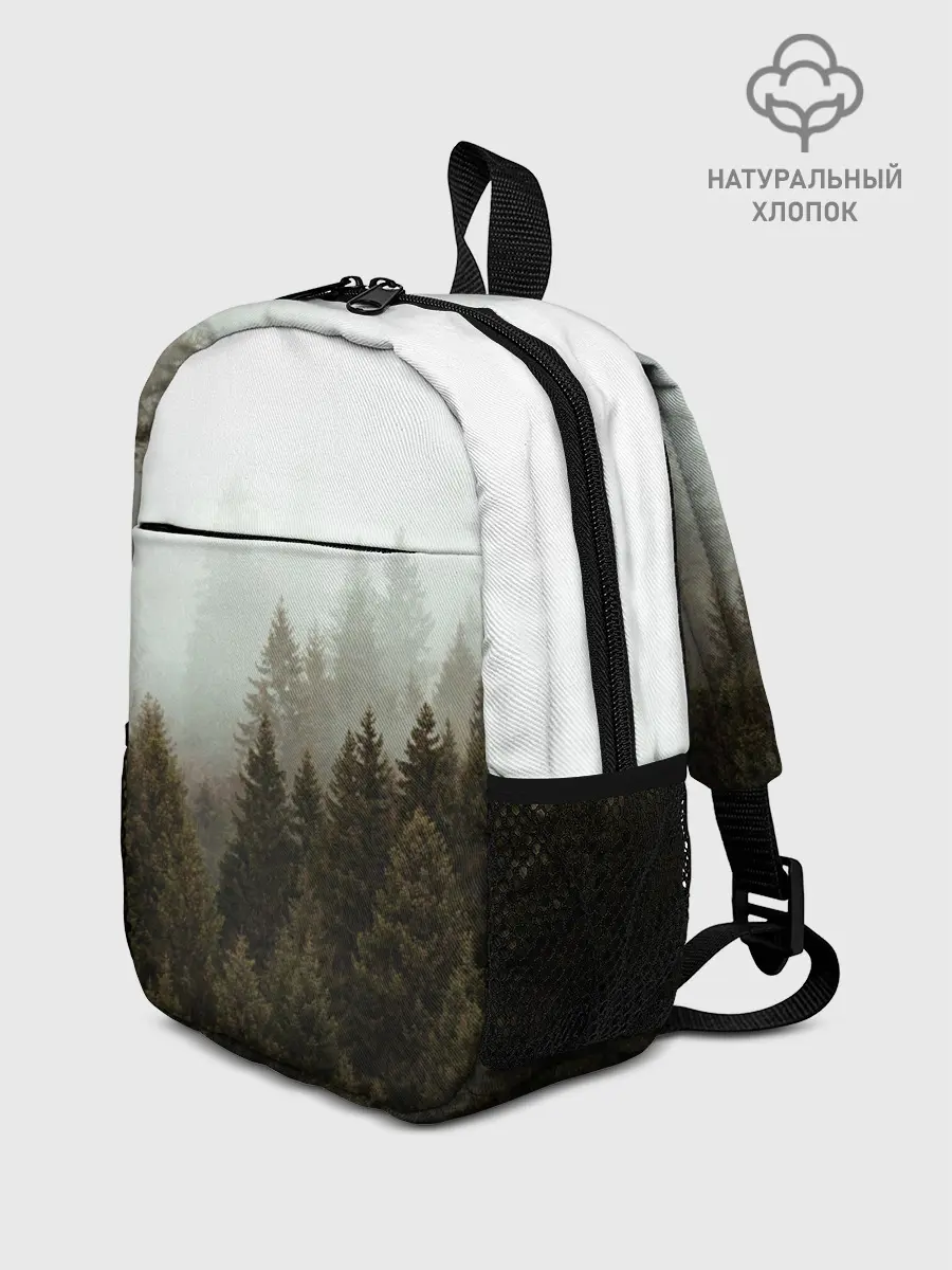 Рюкзак детский / Деревья
