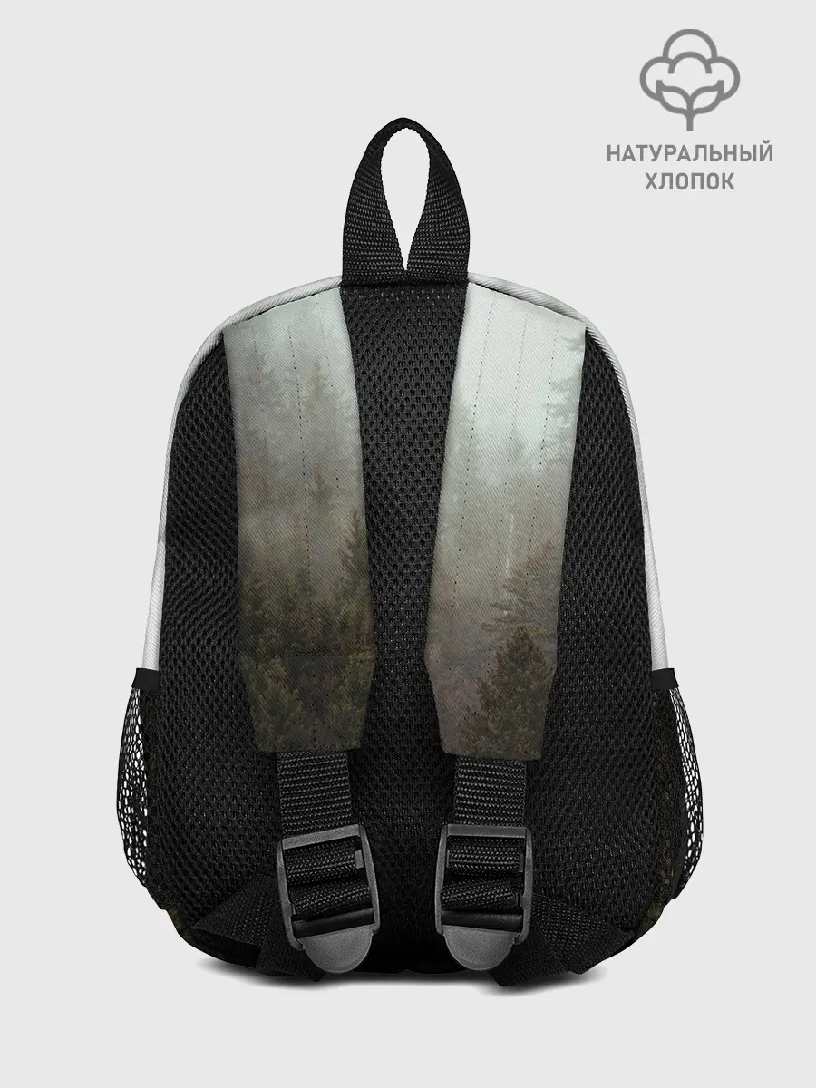 Рюкзак детский / Деревья