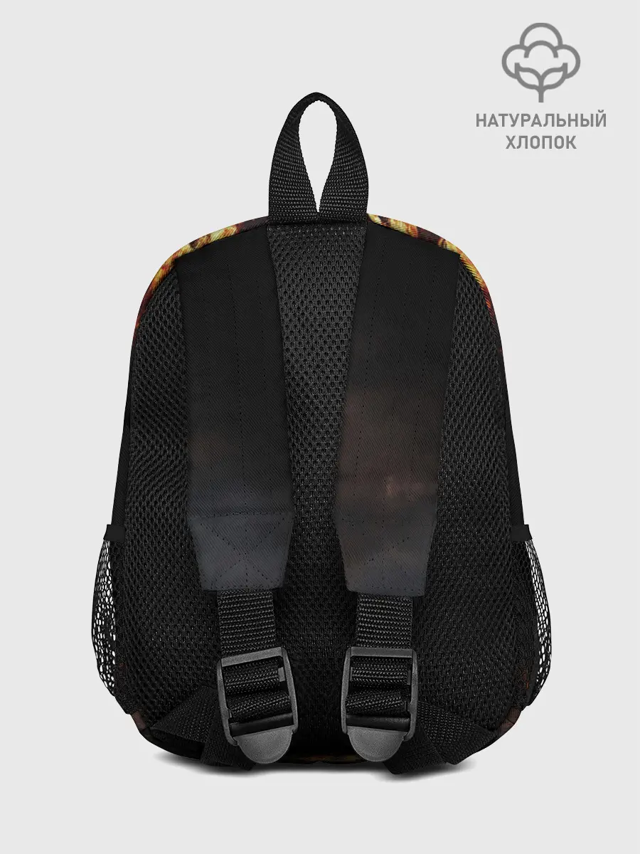 Рюкзак детский / ВИКИНГИ | VIKINGS | V