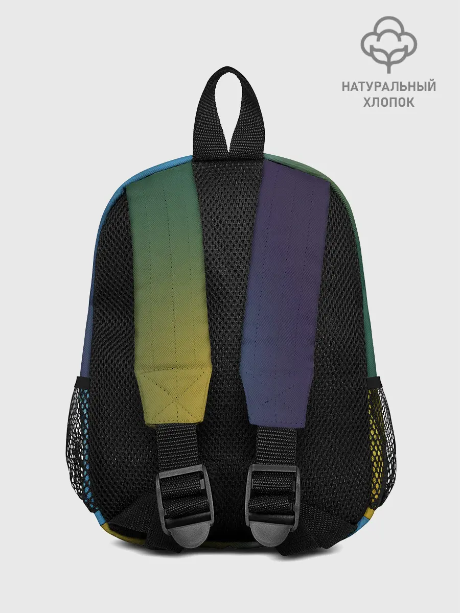 Рюкзак детский / Рэтчет и Кланr