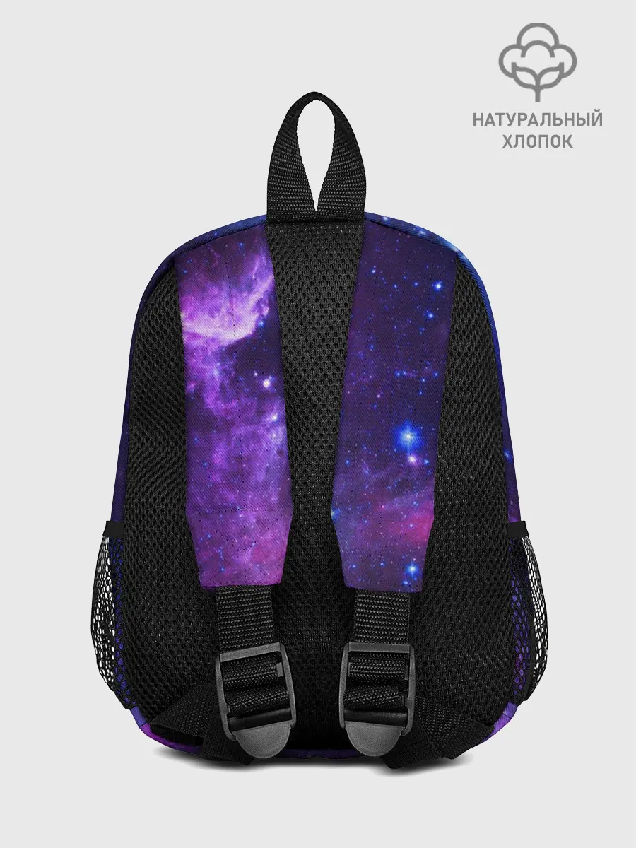 Рюкзак детский / Ratchet & Clank game