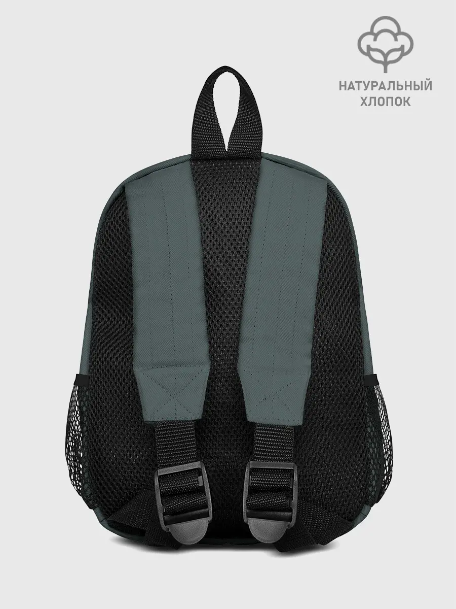 Рюкзак детский / Микеланджело