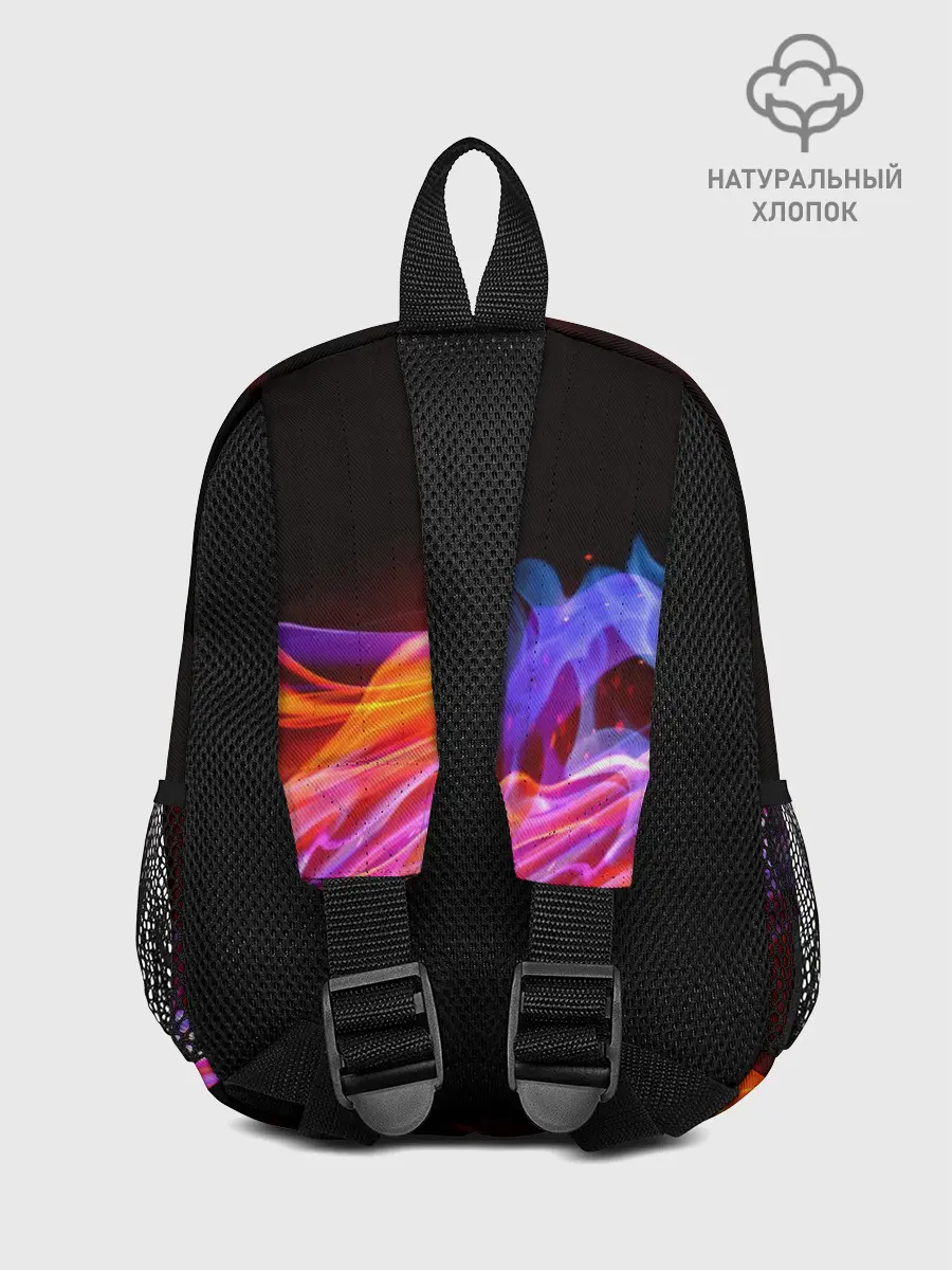 Рюкзак детский / Галактические рейнджеры