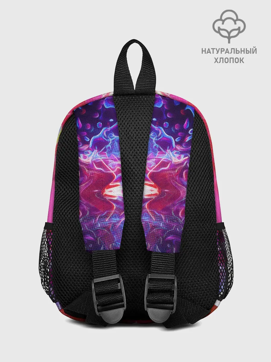 Рюкзак детский / Рэтчет и Кланr игра