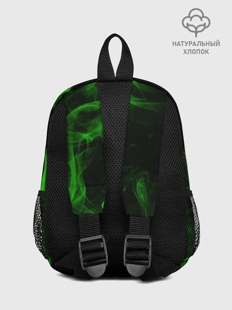 Рюкзак детский / Рэтчет и Кланr