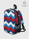 Рюкзак детский / Зигзаг