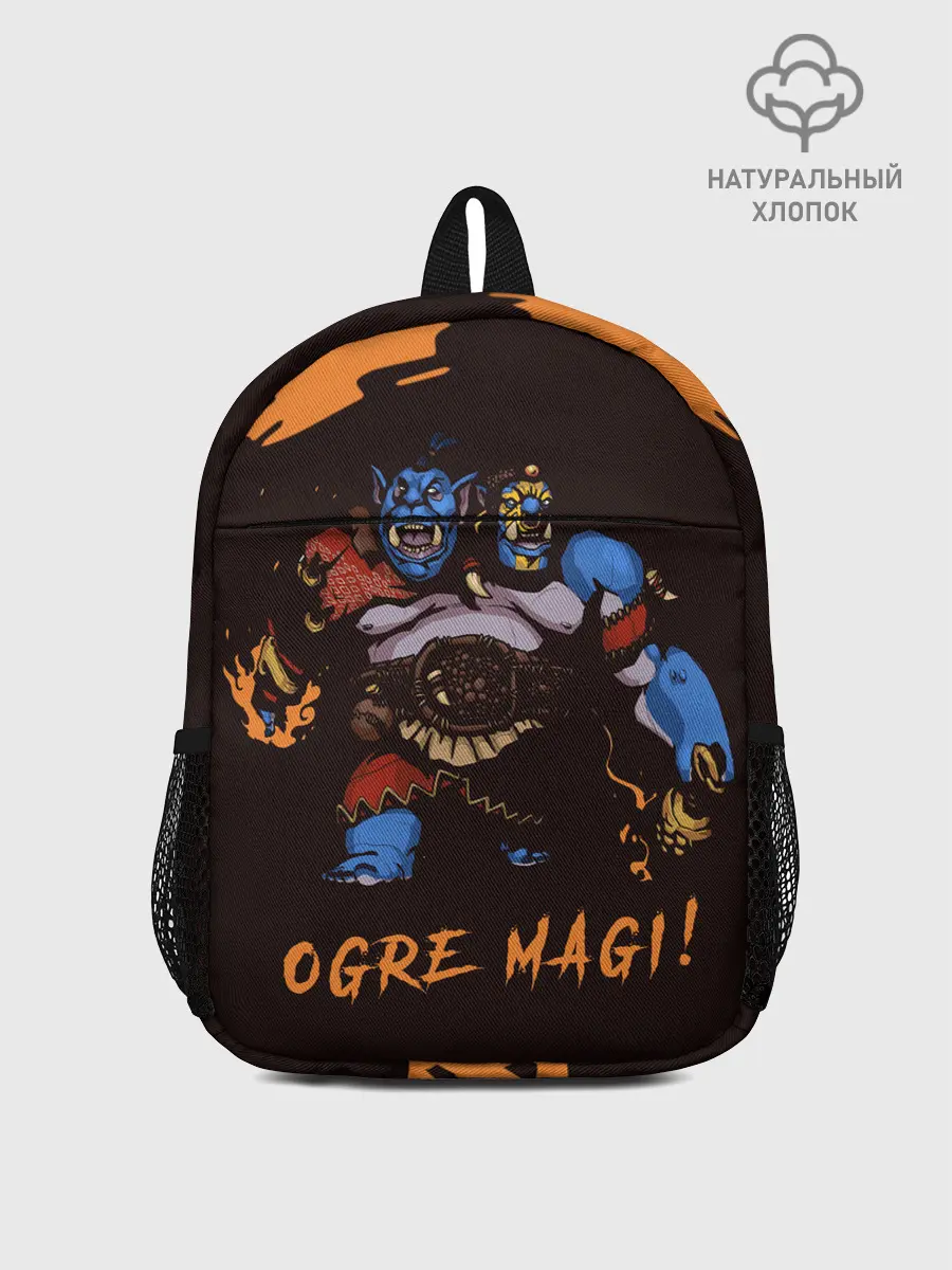 Рюкзак детский / Огр | Dota 2