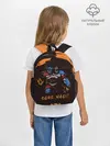 Рюкзак детский / Огр | Dota 2