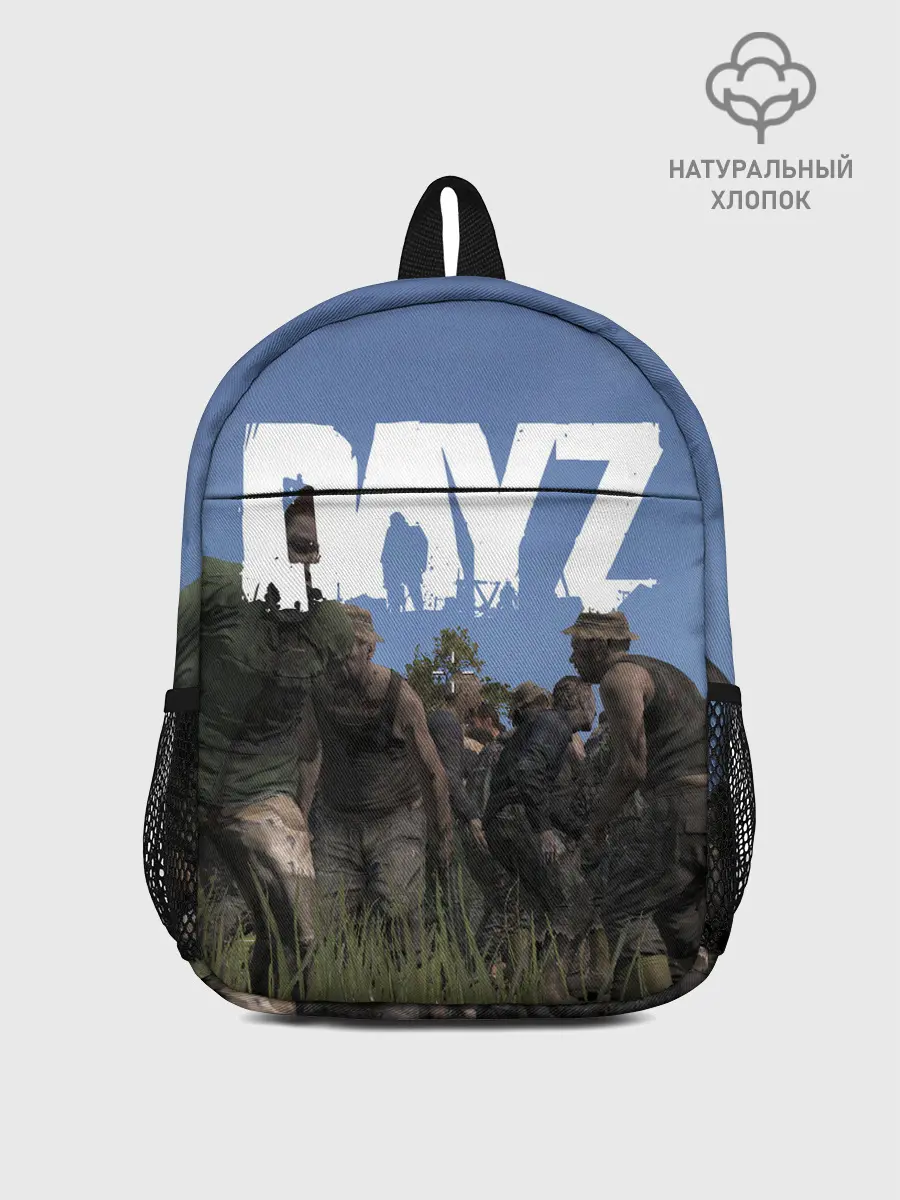 Рюкзак детский / DayZ.