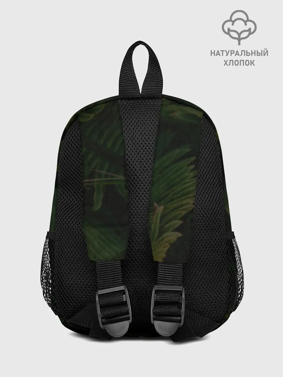 Рюкзак детский / Fjall Raven | Дизайнерская