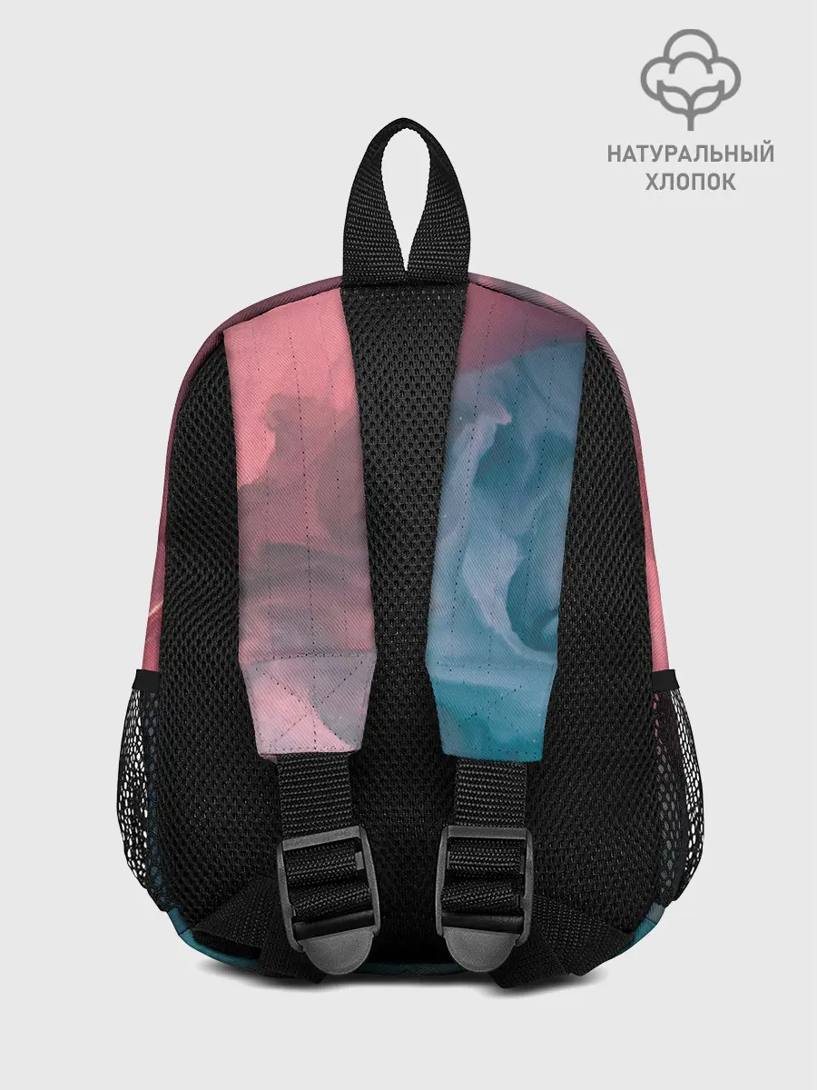 Рюкзак детский / MERCEDES AMG | МЕРСЕДЕС АМГ