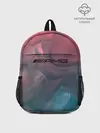 Рюкзак детский / MERCEDES AMG | МЕРСЕДЕС АМГ