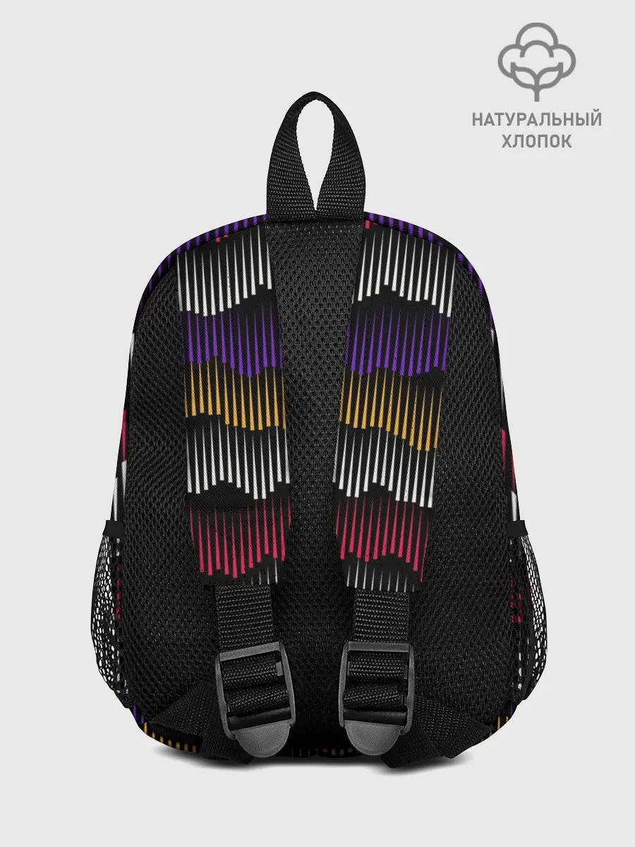 Рюкзак детский / Волны