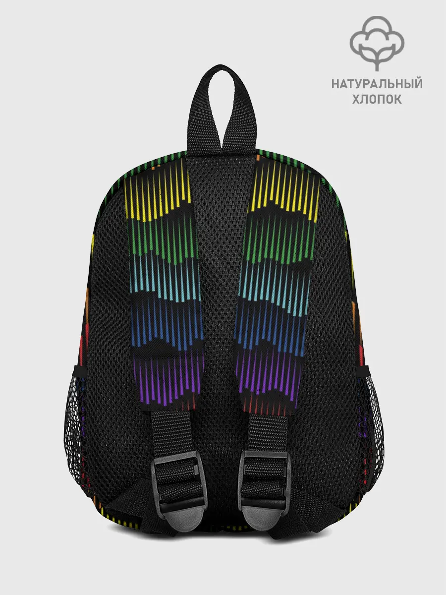 Рюкзак детский / Радуга