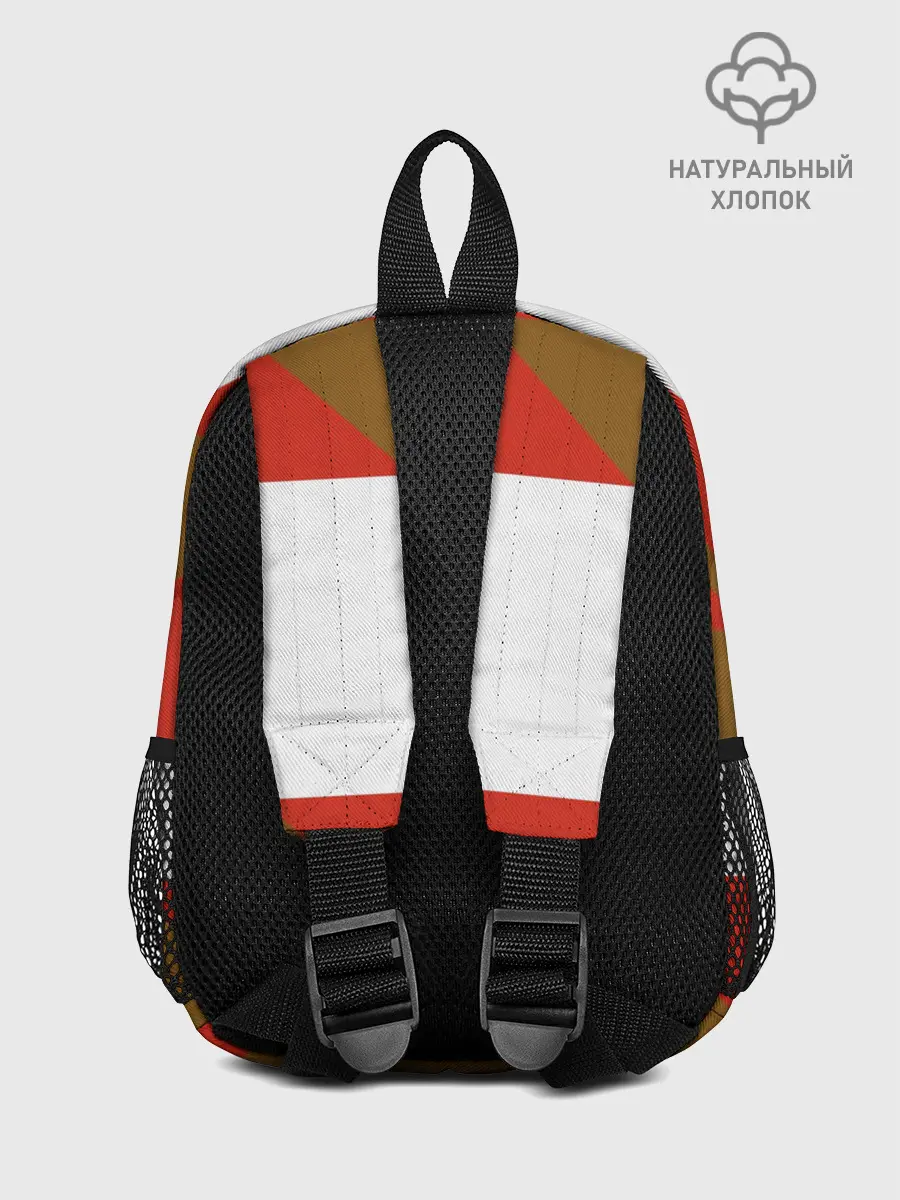 Рюкзак детский / Советское печенье