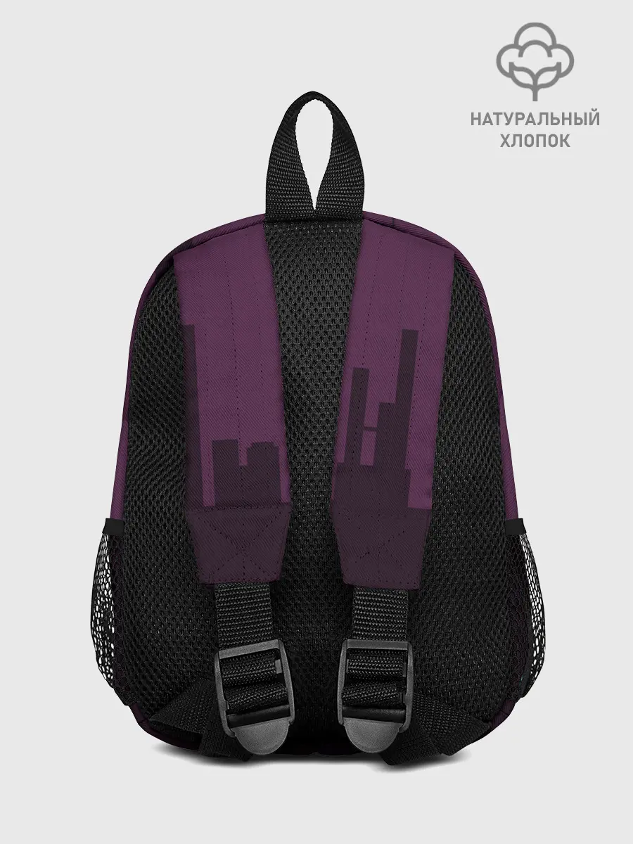 Рюкзак детский / Собака