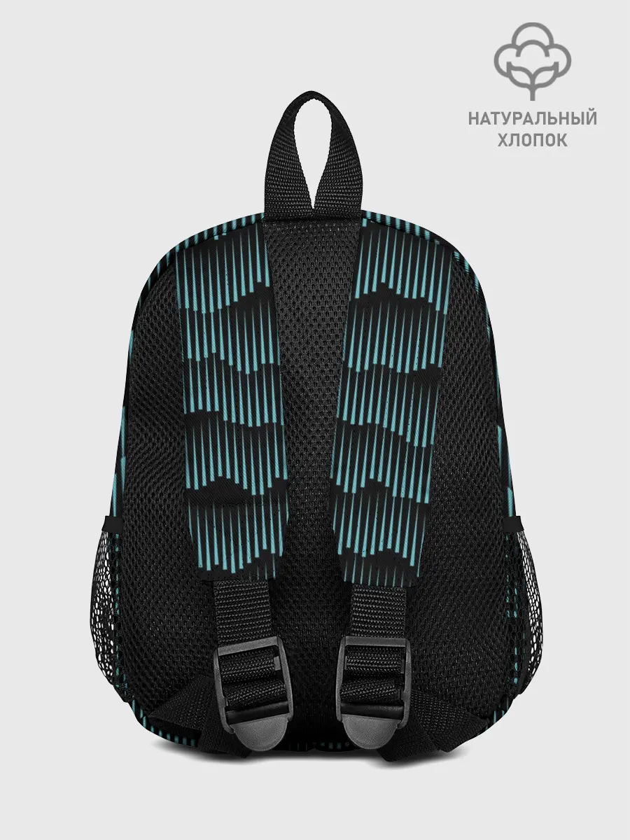 Рюкзак детский / Нефертити