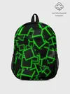 Рюкзак детский / Cyber cube