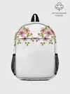 Рюкзак детский / Цветы