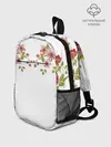 Рюкзак детский / Цветы