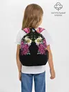 Рюкзак детский / Цветы