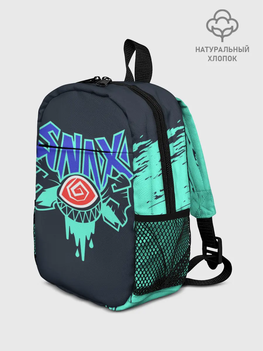 Рюкзак детский / Снакс | LOL