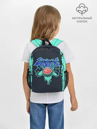 Рюкзак детский / Снакс | LOL