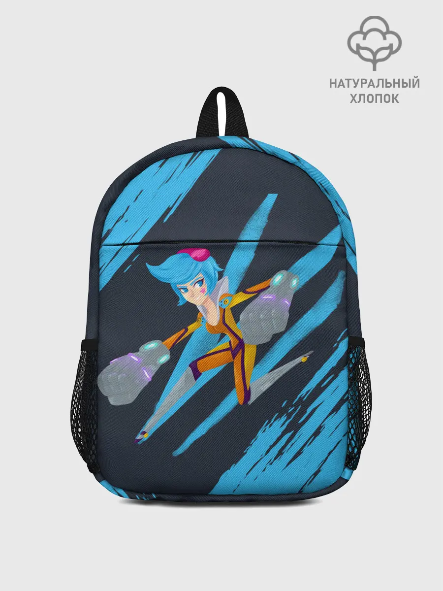 Рюкзак детский / Art | LOL