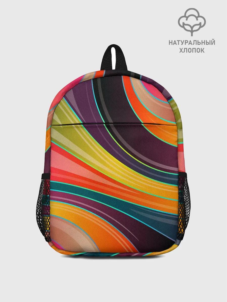 Рюкзак детский / Палитра